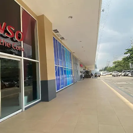 Smdc Jazz Residences Tc-22Nd Manila Exterior photo