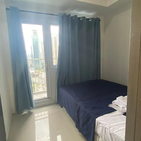Smdc Jazz Residences Tc-22Nd Manila Exterior photo