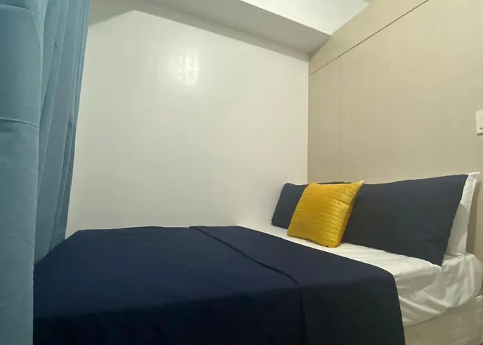 Smdc Jazz Residences Tc-22Nd