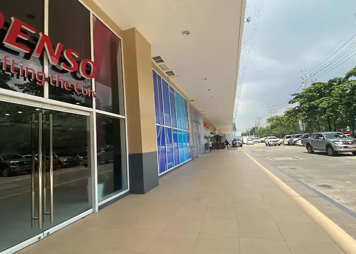 Smdc Jazz Residences Tc-22Nd