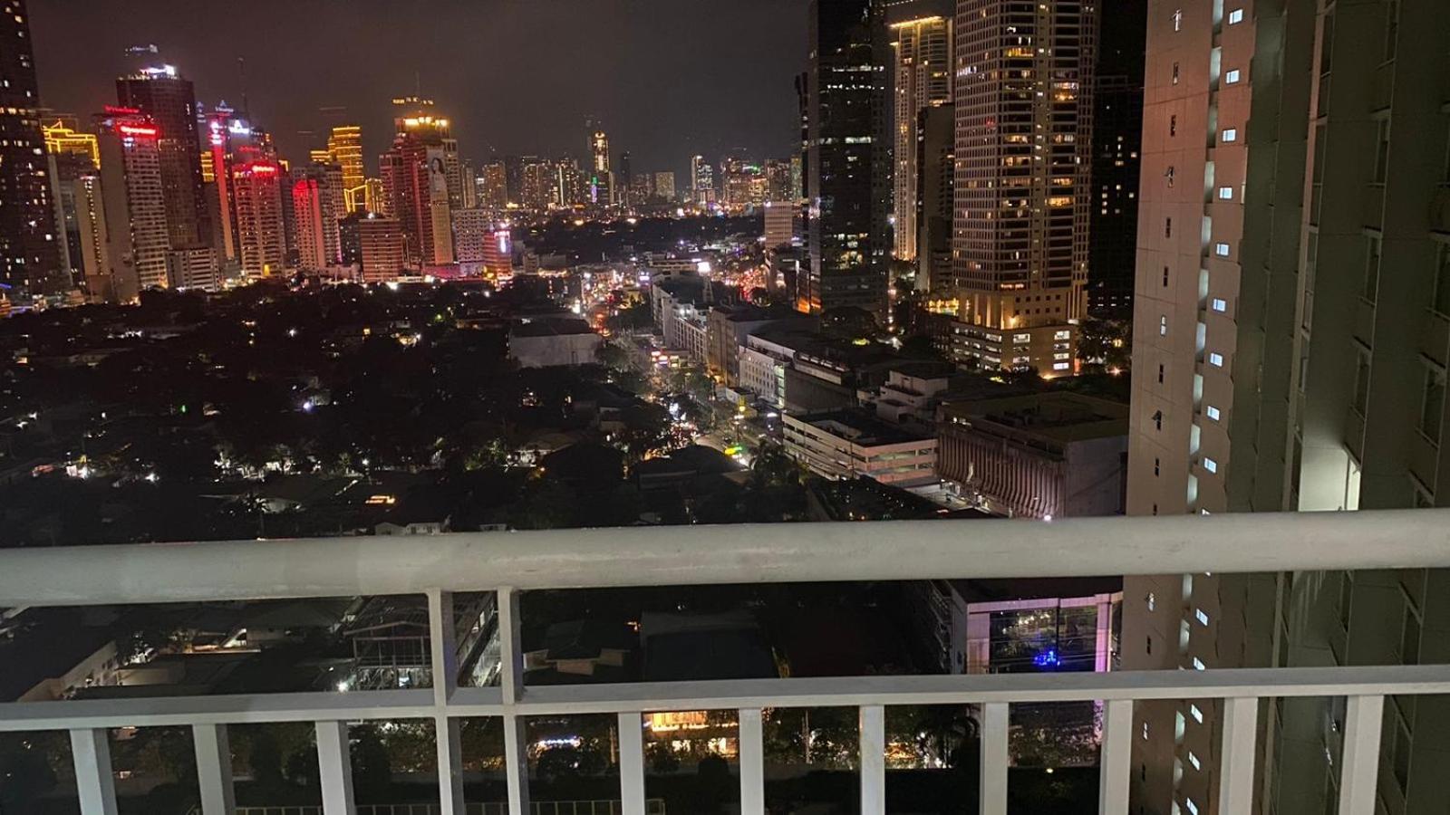 Smdc Jazz Residences Tc-22nd