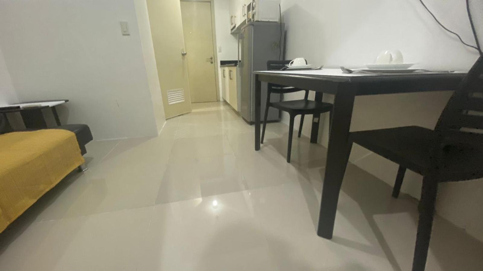 Smdc Jazz Residences Tc-22nd Manila