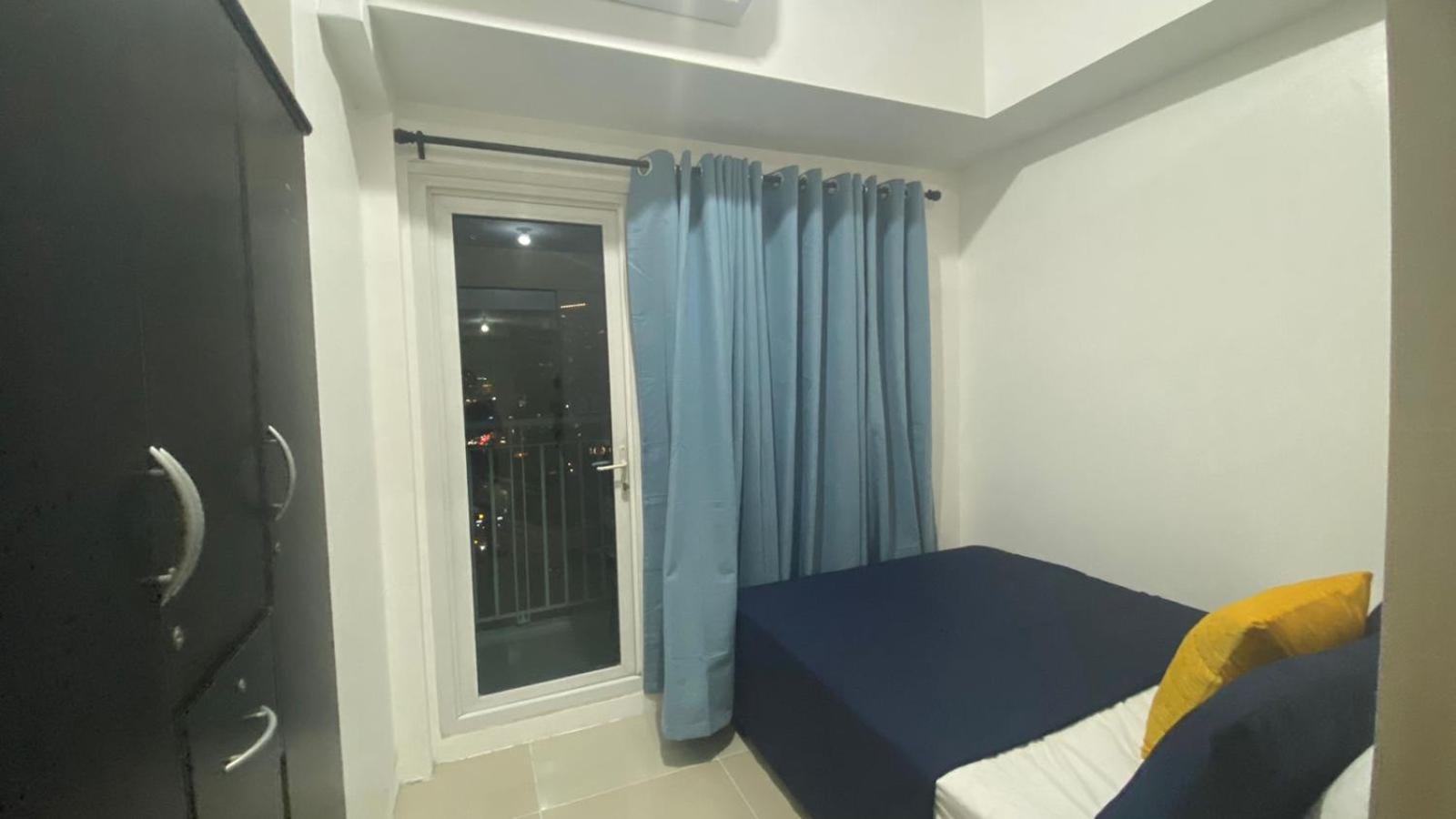 Smdc Jazz Residences Tc-22nd Apartment