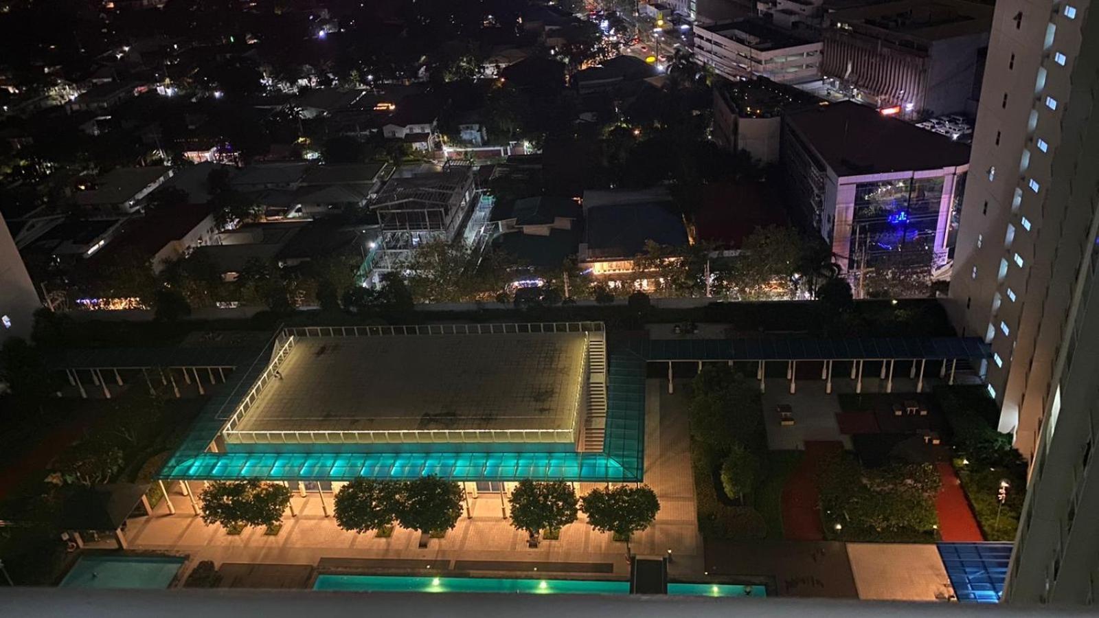 Smdc Jazz Residences Tc-22nd *