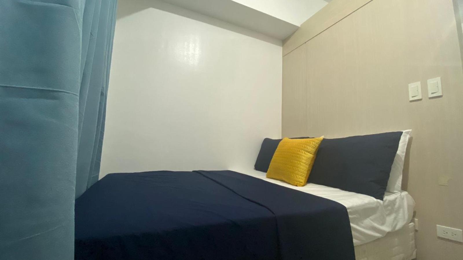 Smdc Jazz Residences Tc-22nd * Manila