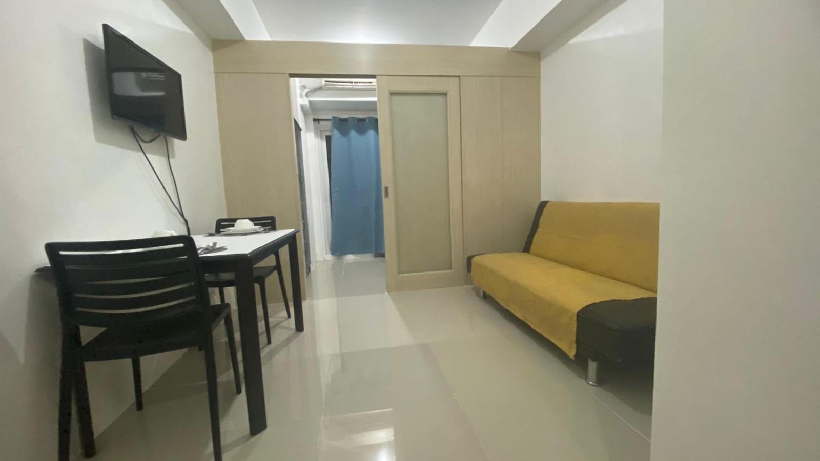 Smdc Jazz Residences Tc-22nd * Manila