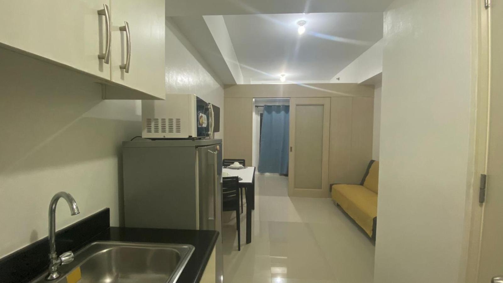 Smdc Jazz Residences Tc-22nd * Manila