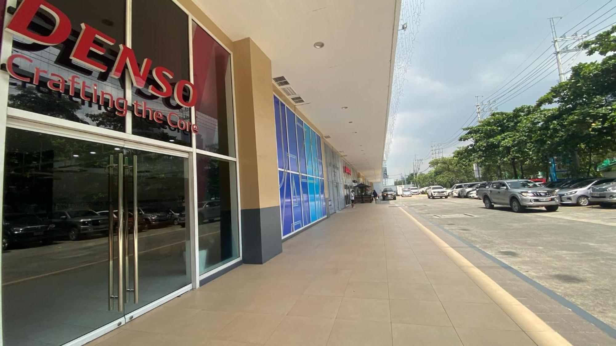 Apartment Smdc Jazz Residences Tc-22nd