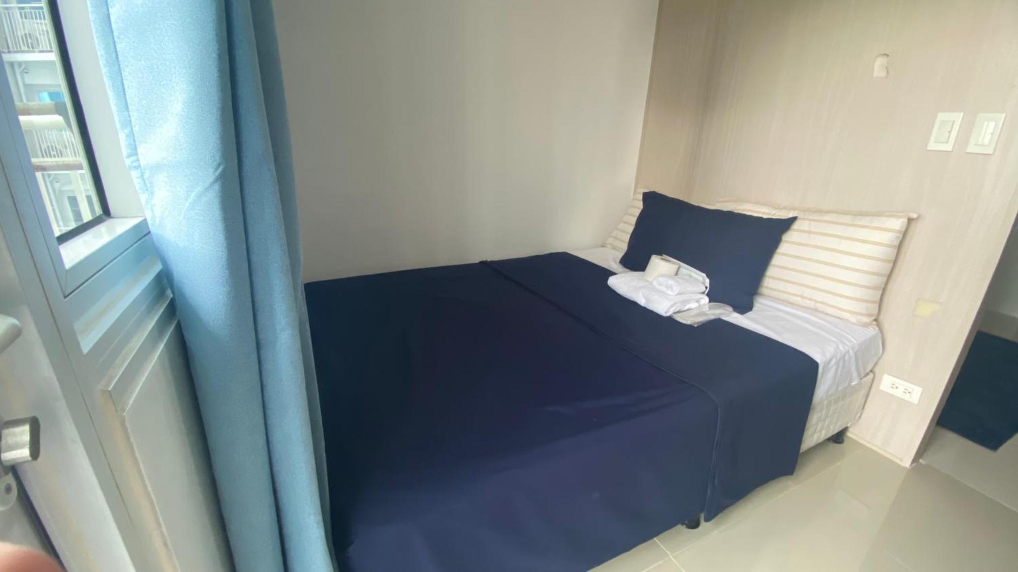 Smdc Jazz Residences Tc-22nd *