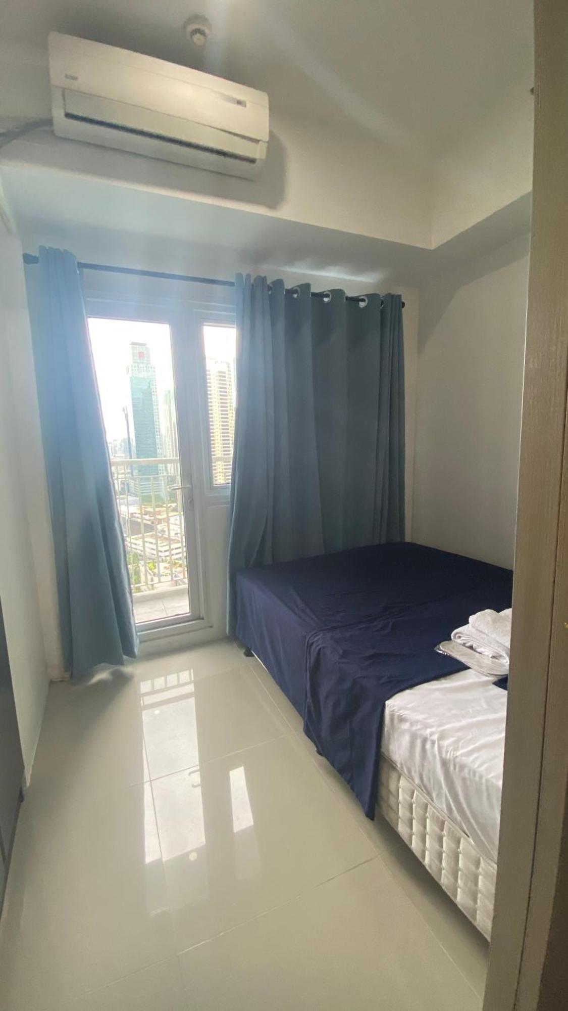 Smdc Jazz Residences Tc-22nd * Manila